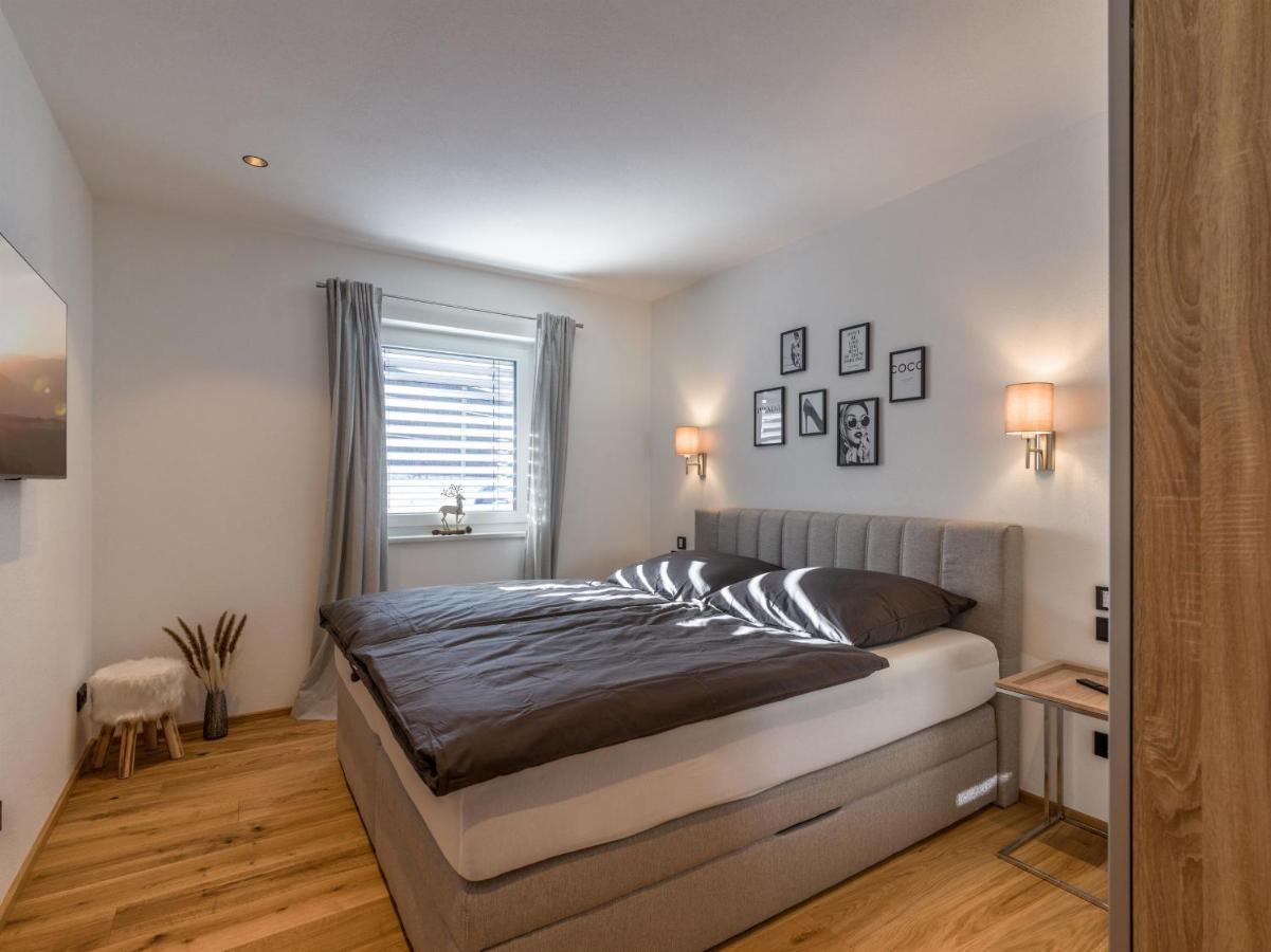 Seereith Apartments Brixen im Thale Ngoại thất bức ảnh
