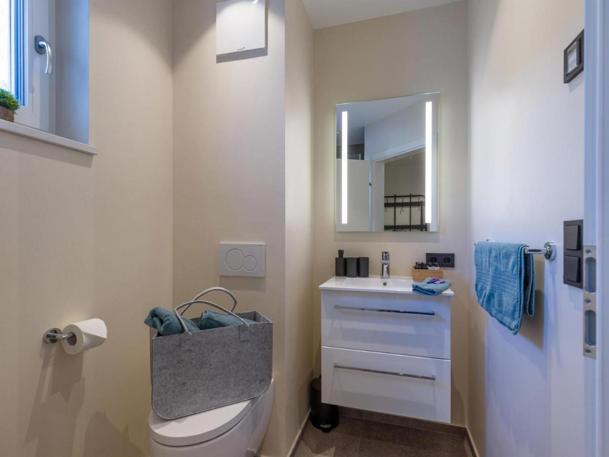 Seereith Apartments Brixen im Thale Ngoại thất bức ảnh