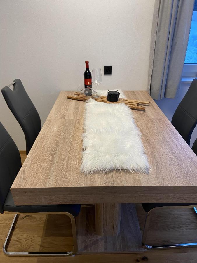 Seereith Apartments Brixen im Thale Ngoại thất bức ảnh