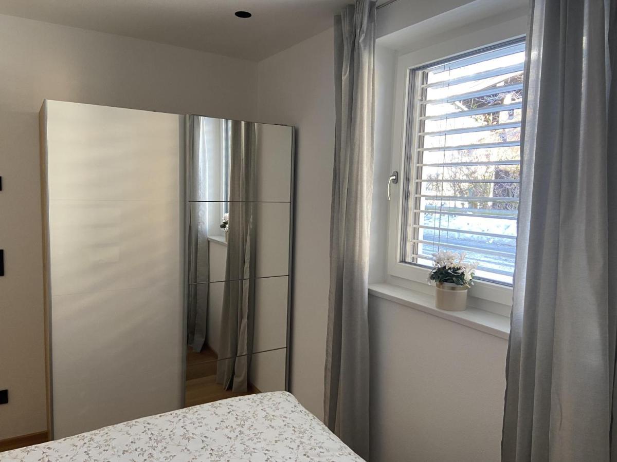 Seereith Apartments Brixen im Thale Ngoại thất bức ảnh