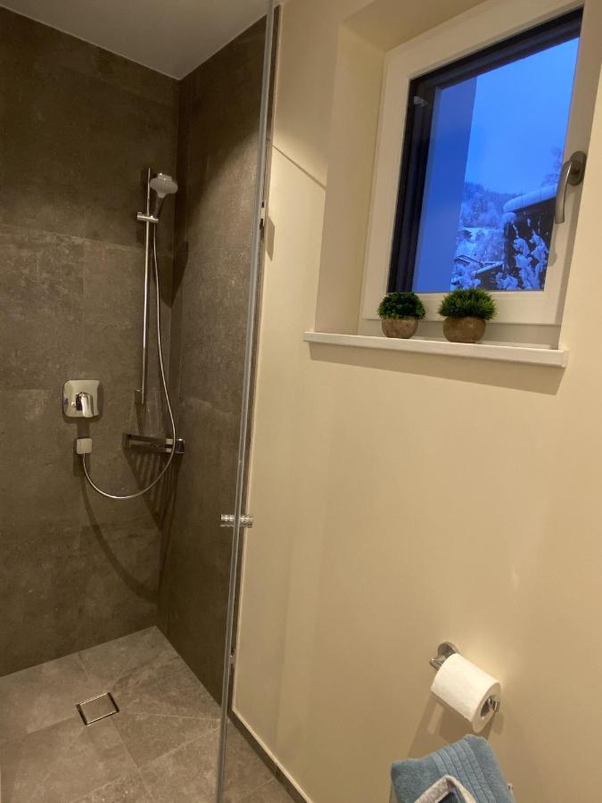 Seereith Apartments Brixen im Thale Ngoại thất bức ảnh
