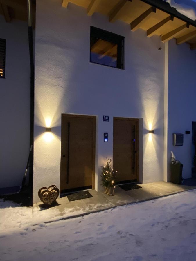 Seereith Apartments Brixen im Thale Ngoại thất bức ảnh