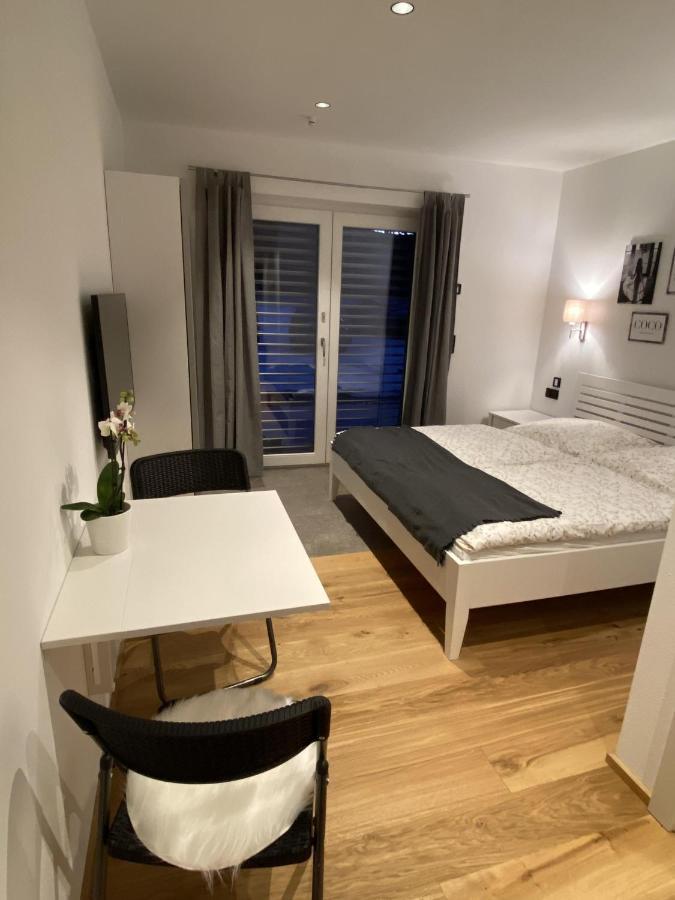 Seereith Apartments Brixen im Thale Ngoại thất bức ảnh