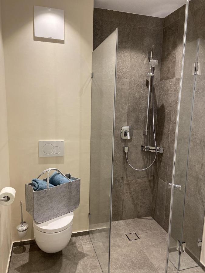 Seereith Apartments Brixen im Thale Ngoại thất bức ảnh