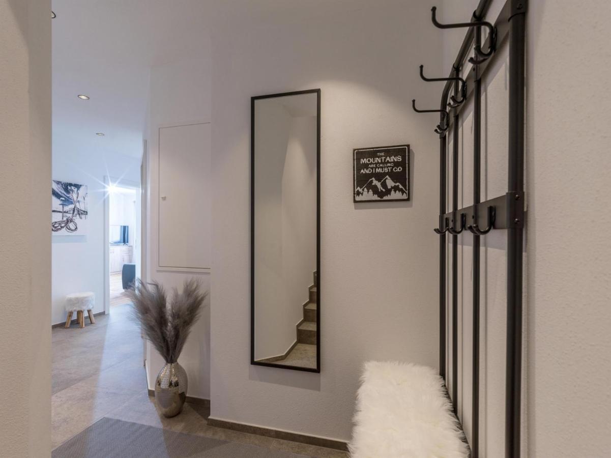 Seereith Apartments Brixen im Thale Ngoại thất bức ảnh