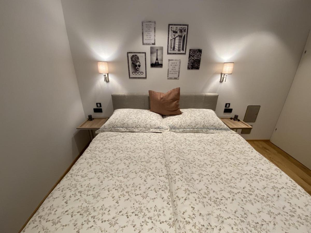 Seereith Apartments Brixen im Thale Ngoại thất bức ảnh