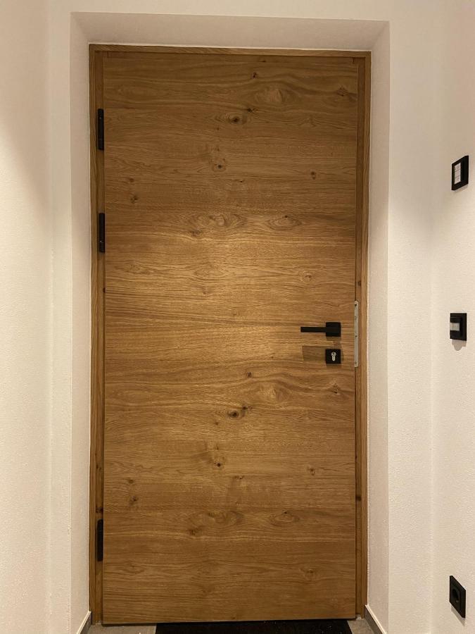 Seereith Apartments Brixen im Thale Ngoại thất bức ảnh
