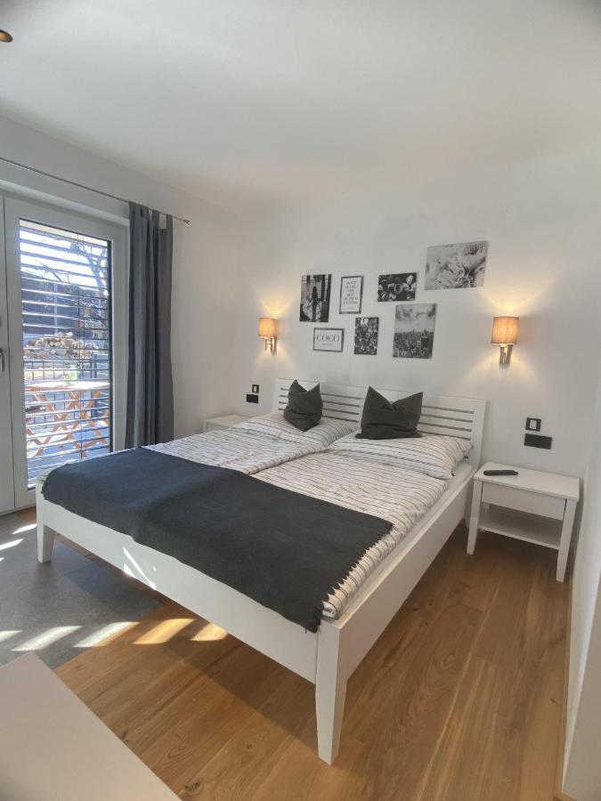 Seereith Apartments Brixen im Thale Ngoại thất bức ảnh