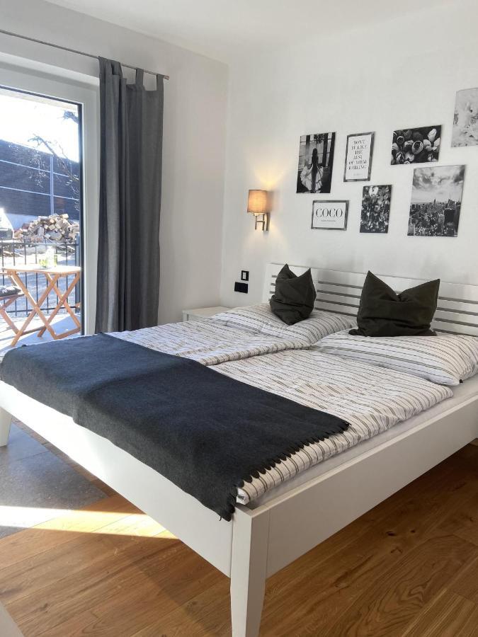 Seereith Apartments Brixen im Thale Ngoại thất bức ảnh