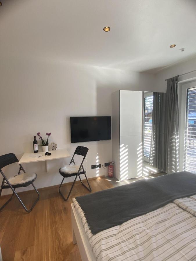 Seereith Apartments Brixen im Thale Ngoại thất bức ảnh