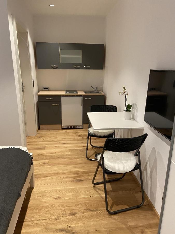 Seereith Apartments Brixen im Thale Ngoại thất bức ảnh